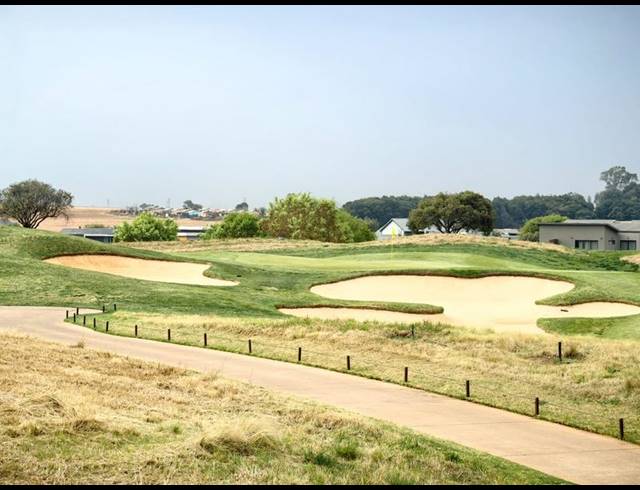 4 BEDROOM HOUSE FOR SALE IN SERENGETI LIFESTYLE ESTATE